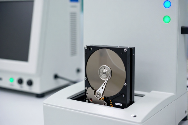 HGST HTS725050A7E630 不开盘恢复：硬盘异响无法识别怎么办？专业工程师解决方案